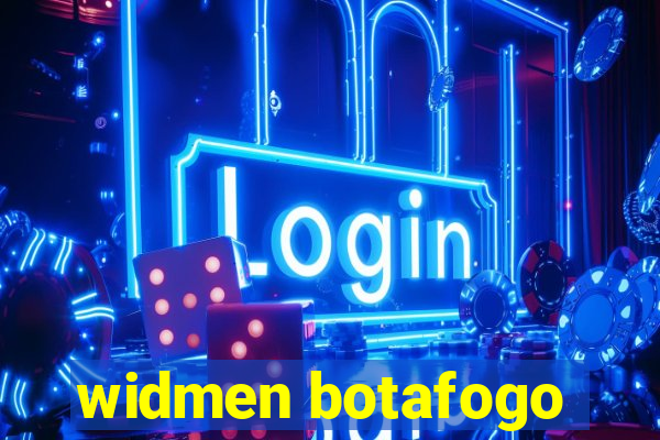 widmen botafogo